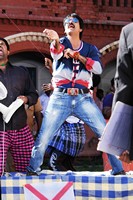 Daruvu Latest Stills